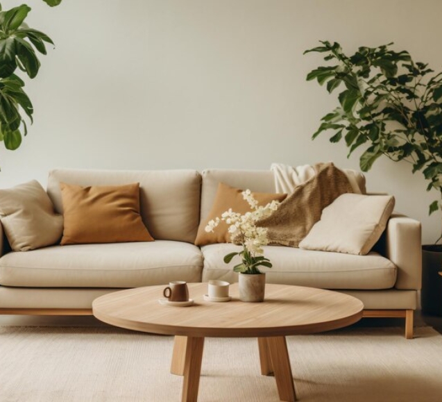 living-room-with-couch-coffee-table-potted-plants_871710-38601