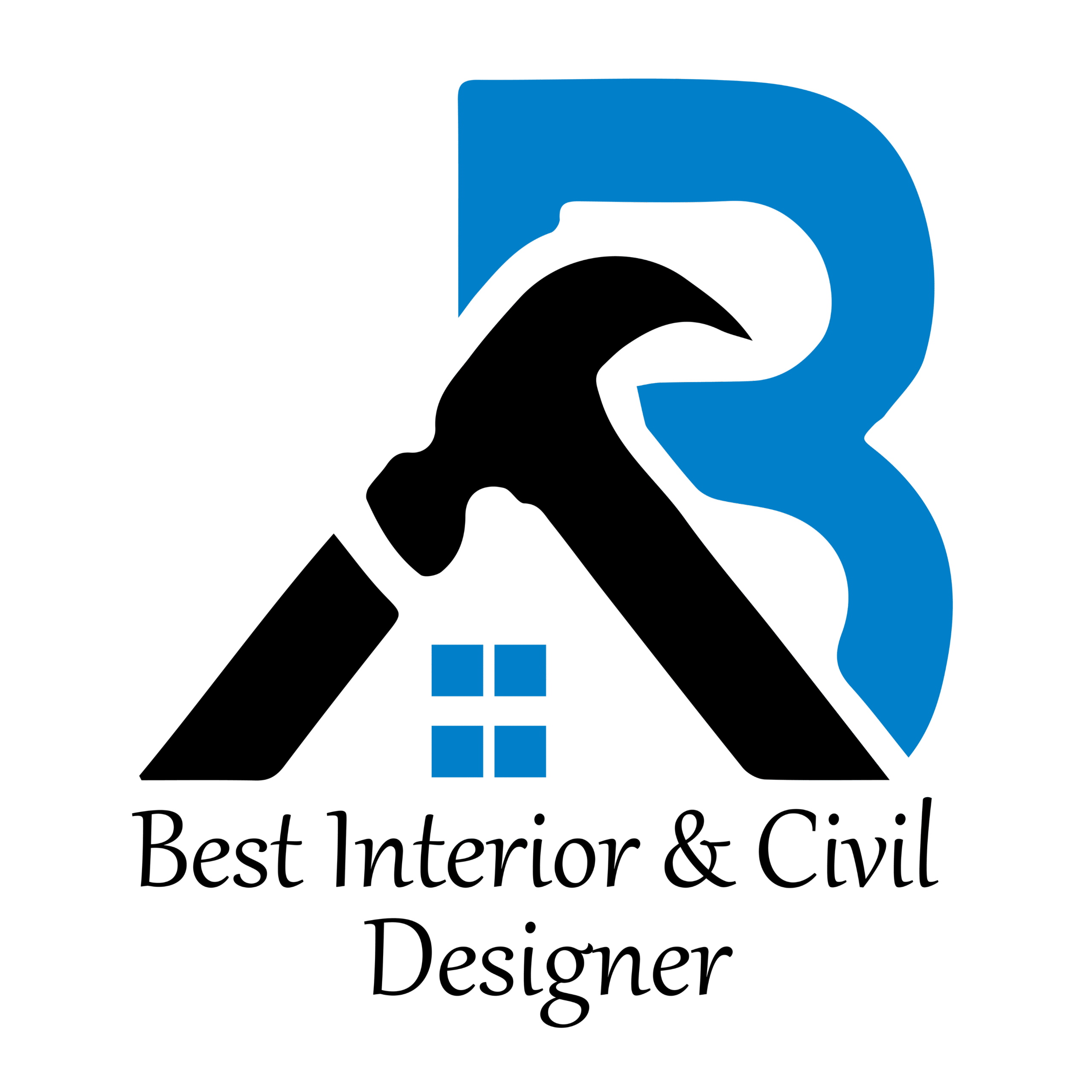 best interior civil designer in udaipur