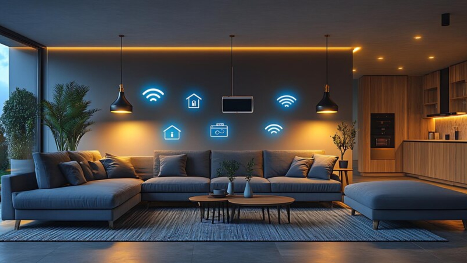 technology-smart-home-with-connected-devices-digital-icons-glowing-house-with-symbolism_951586-140150