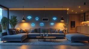 technology-smart-home-with-connected-devices-digital-icons-glowing-house-with-symbolism_951586-140150