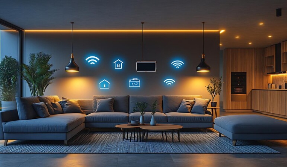 technology-smart-home-with-connected-devices-digital-icons-glowing-house-with-symbolism_951586-140150
